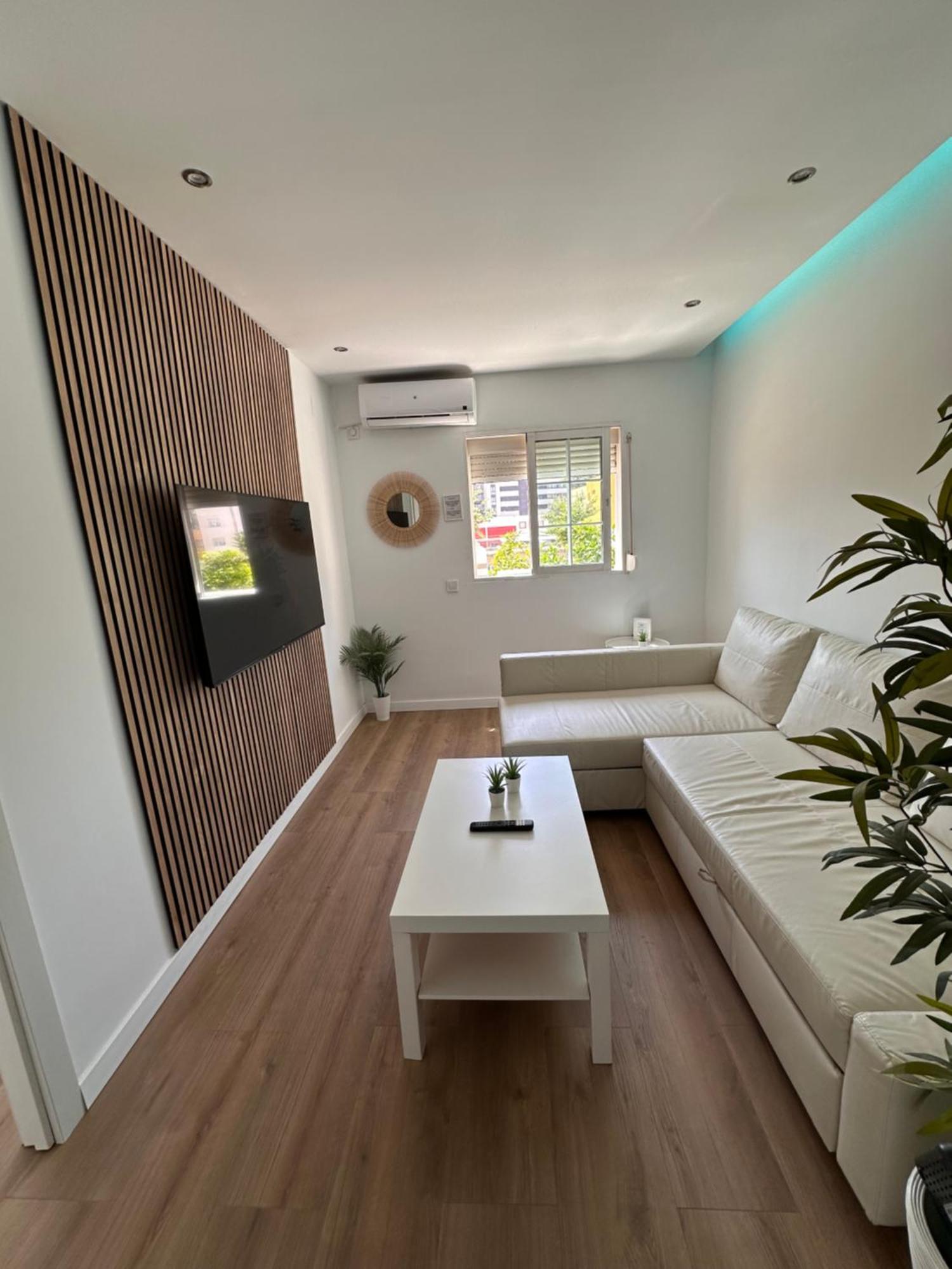 Claveles De Luxe Apartamento Málaga Exterior foto