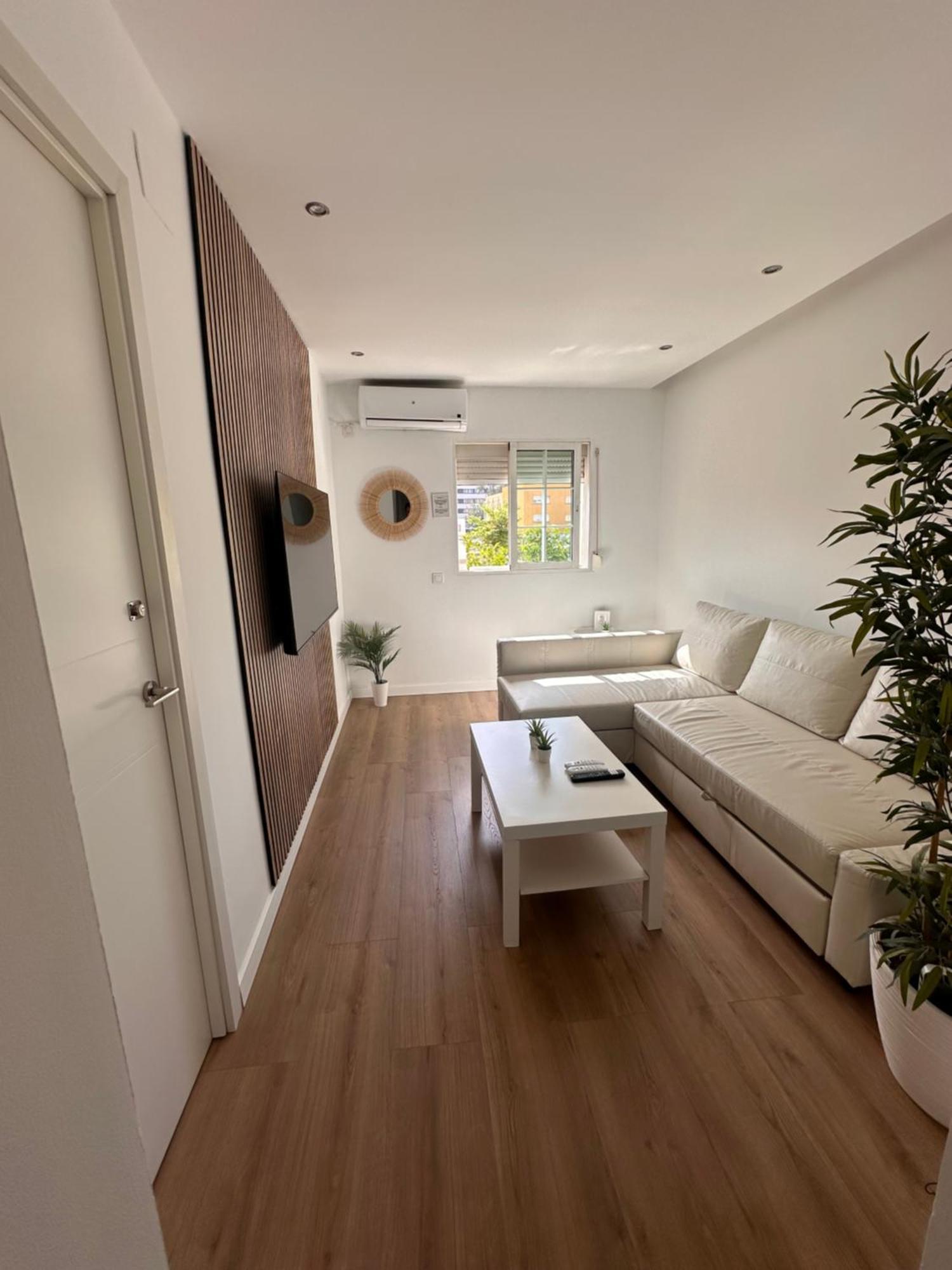 Claveles De Luxe Apartamento Málaga Exterior foto