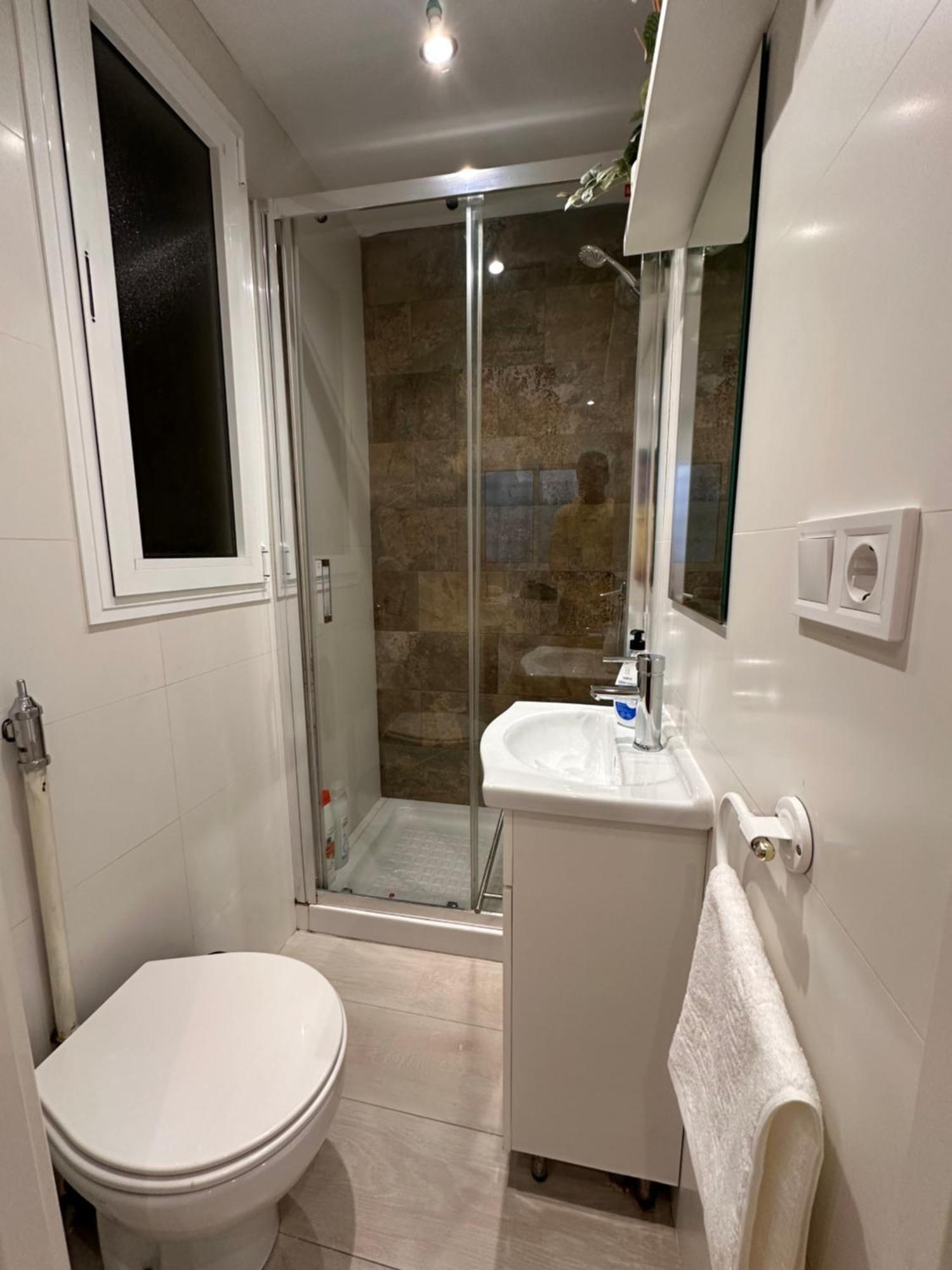 Claveles De Luxe Apartamento Málaga Exterior foto