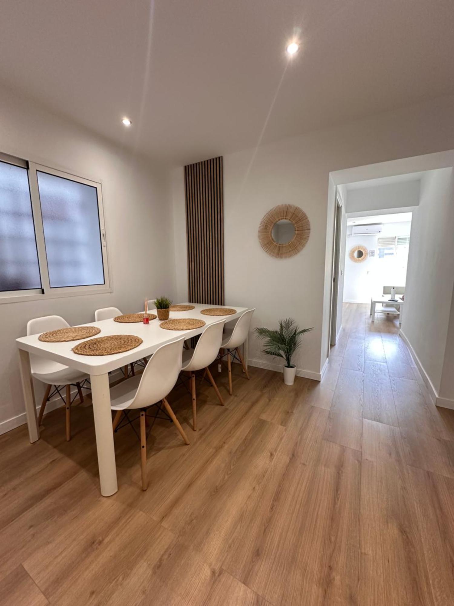 Claveles De Luxe Apartamento Málaga Exterior foto