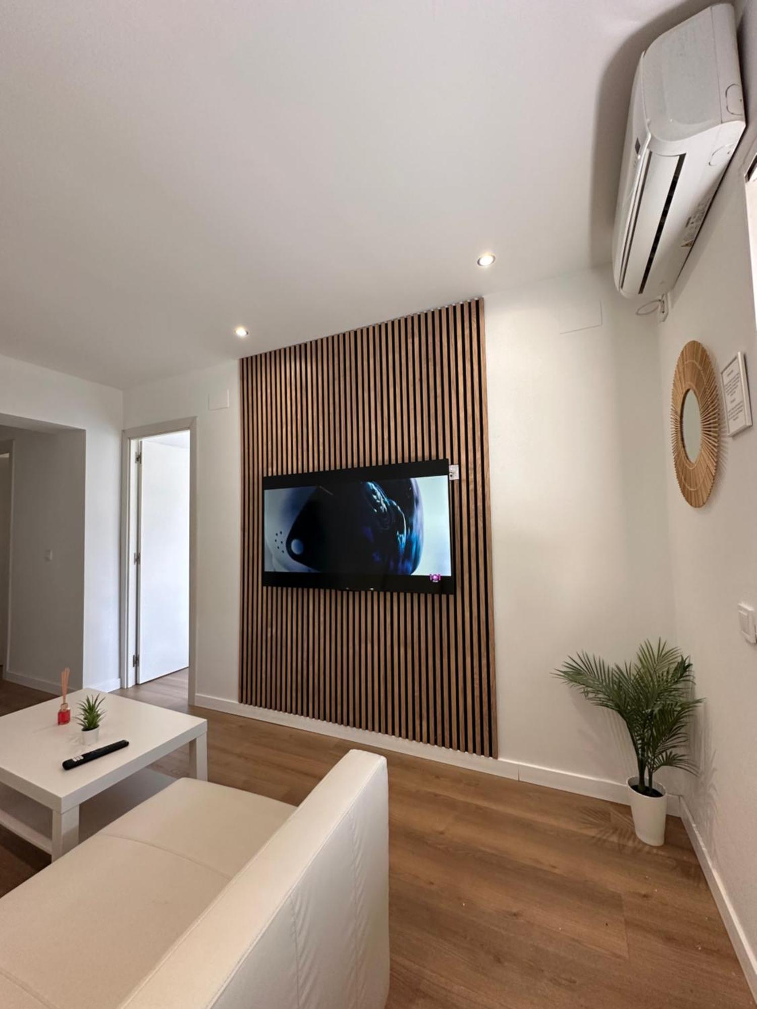 Claveles De Luxe Apartamento Málaga Exterior foto