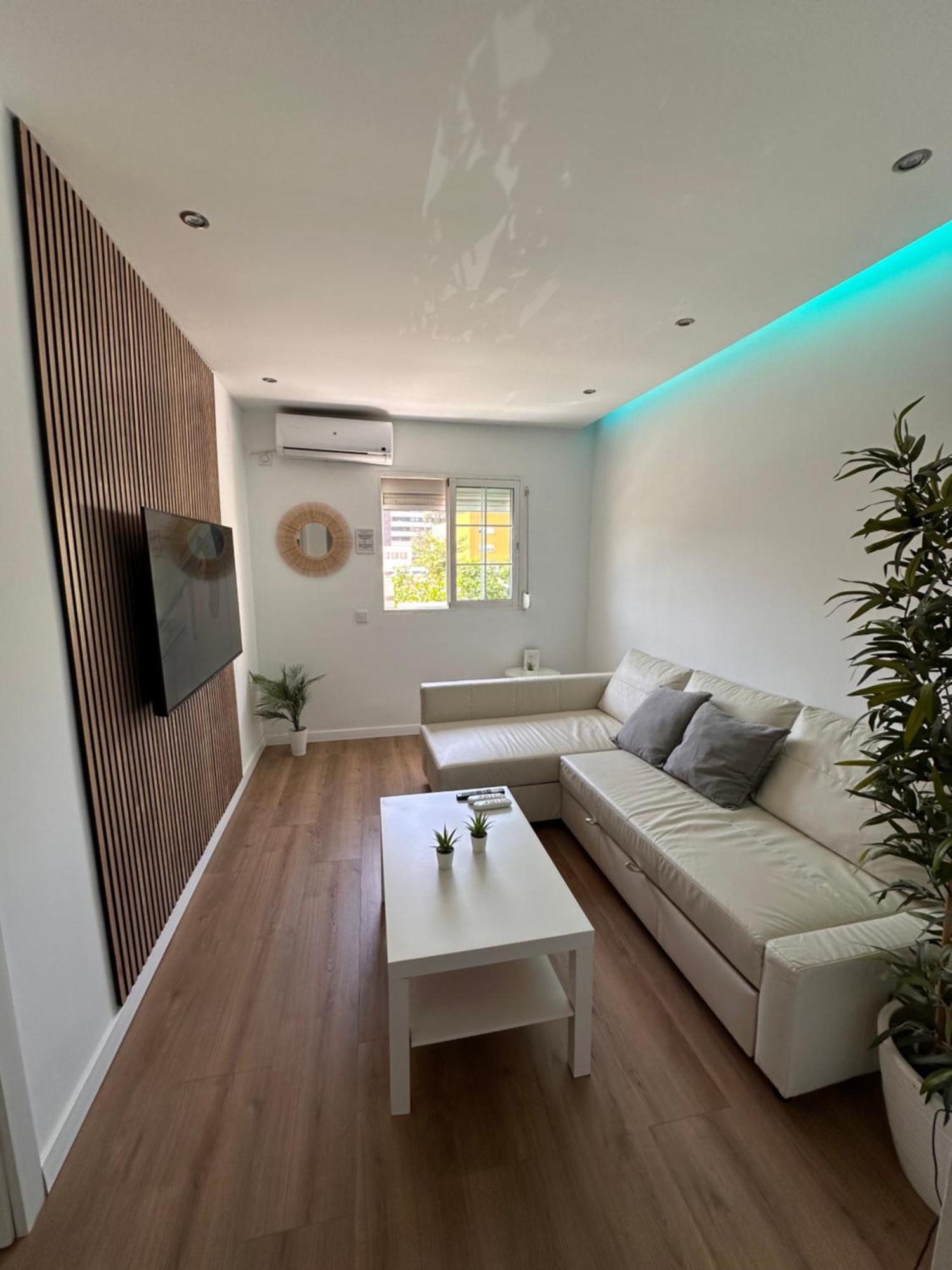 Claveles De Luxe Apartamento Málaga Exterior foto