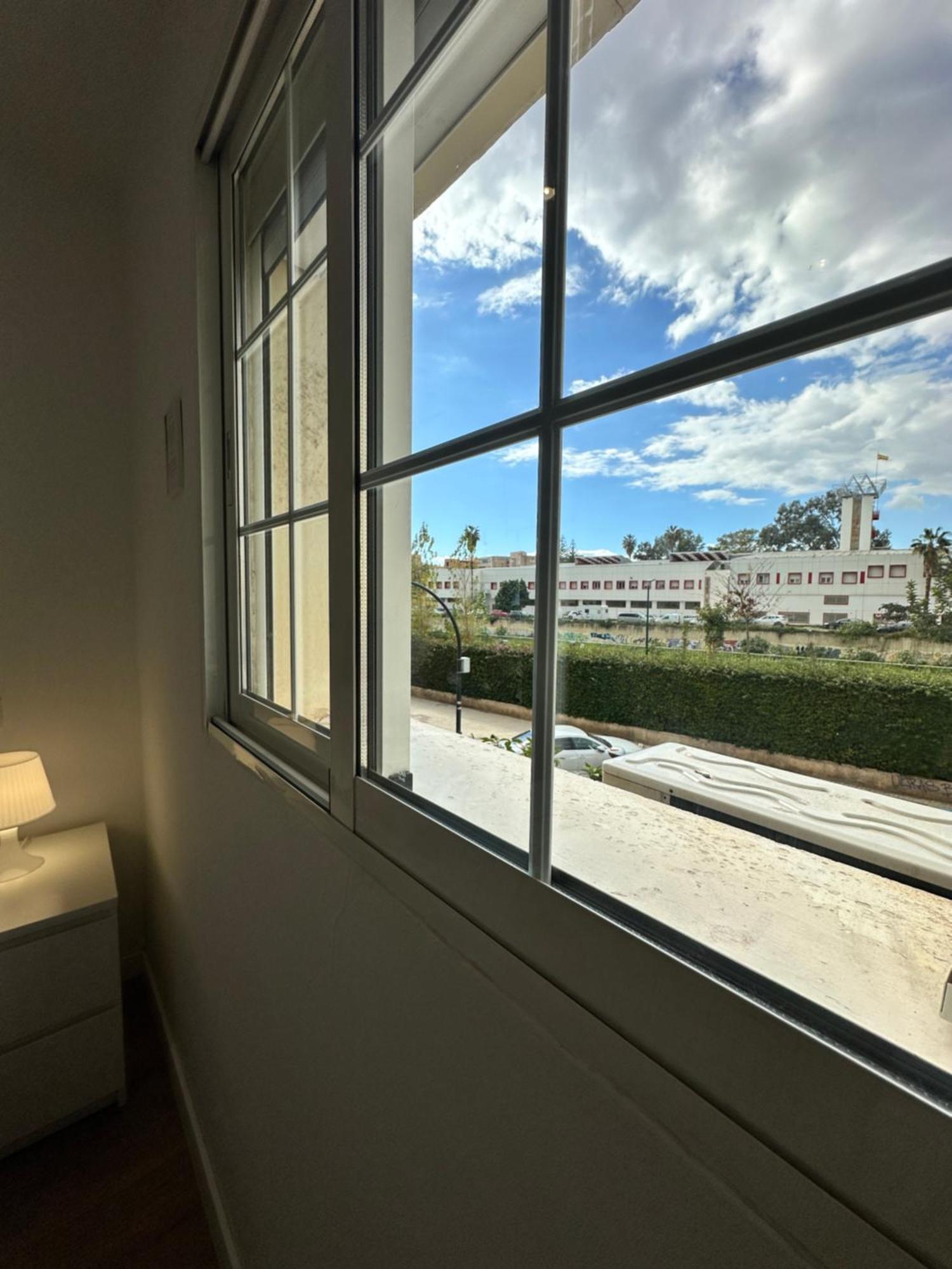 Claveles De Luxe Apartamento Málaga Exterior foto